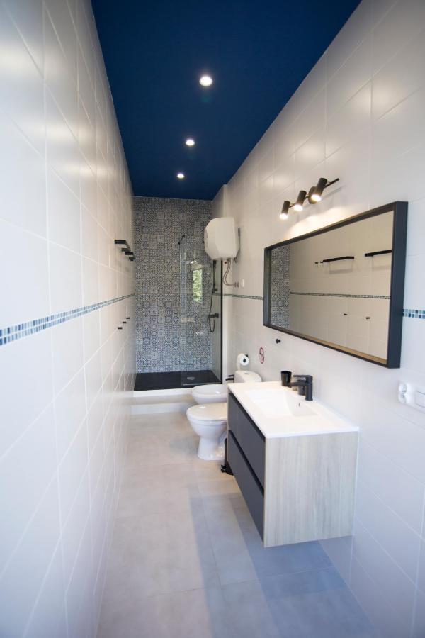 Luxurio Rooms With Baths Livorno Exterior foto